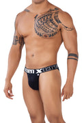 Xtremen 91122 Lace Bikini Color Black