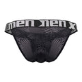 Xtremen 91122 Lace Bikini Color Black
