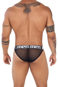 Xtremen 91136 Mesh Bikini Color Black