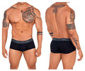 Xtremen 91140 Ultra-soft Trunks Color Black