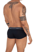 Xtremen 91140 Ultra-soft Trunks Color Black