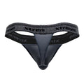 Xtremen 91141 Ultra-soft Thongs Color Dark Gray