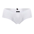 Xtremen 91154 Tulle mesh Trunks Color White