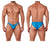 Xtremen 91167 Madero Bikini Color Blue